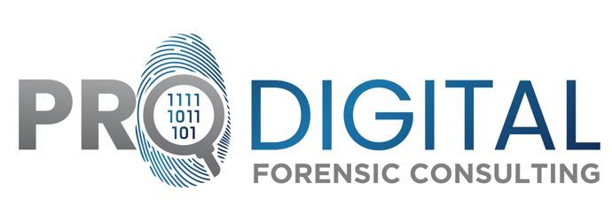 Pro Digital Forensic Consulting