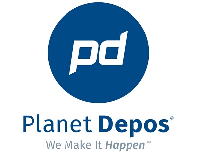 Planet Depos, LLC