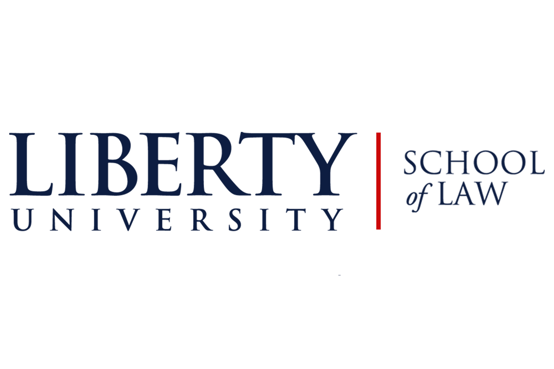 Liberty University School of Law